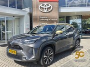 Toyota Yaris Cross - 1.5 Hybrid Launch Edition TREKHAAK CAMERA AD-CRUISE STOEL/ST