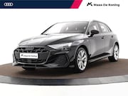 Audi A3 - Sportback 40 TFSIe 204pk PHEV S-tronic S edition · Camera ·