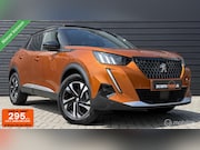 Peugeot 2008 - 1.2 PureTech GT-Line Pano.dak/FOCAL/Leder/Winterpack