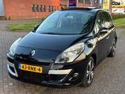 Renault Scénic - 2.0 Bose Automaat ECC Audio Premium Navi LMV 17" Electric pa