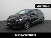 MG MG3 Hybrid+ - 1.5 Luxury | Navigatie | Camera | Apple Carplay |