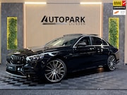 Mercedes-Benz E-klasse - AMG 53 4MATIC+ BTW|PANO|BURMESTER|MASSAGE|SOFTCLOSE|HuD|MEMO