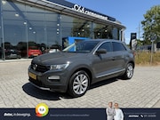 Volkswagen T-Roc - 1.0 TSI | Navi | Trekhaak | Stoelverw. | Clima | Adaptieve c