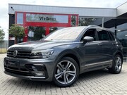 Volkswagen Tiguan - 1.5 TSI ACT *!* R-LINE *!* PANODAK/ CAMERA/ VIRTUAL/ RADAR/ 