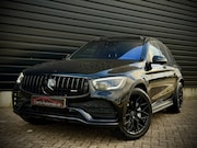Mercedes-Benz GLC-klasse - AMG 43 4MATIC PANO|HUD|360|MEMORY|BURMES VOL