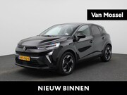 Renault Captur - 1.6 E-Tech full hybrid 145 techno