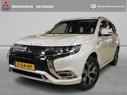 Mitsubishi Outlander - 2.4 PHEV Limited 360 camera, Trekhaak, Adaptieve cruise cont