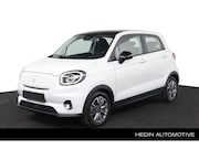 Leapmotor T03 - Design 37.3 kWh Climate Control | Panoramadak | Lichtmetalen