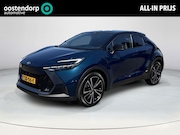 Toyota C-HR - 2.0 Hybrid 200 Première Edition 4WD | Panoramadak | Apple Ca
