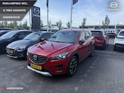 Mazda CX-5 - 2.0 SkyActiv-G 165 GT-M Line 2WD