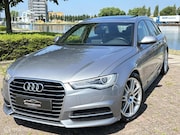 Audi A6 - 1.8 TFSI Ultra S-Line | Pano | Bose | Automaat