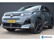 Citroën C5 Aircross - Max Comfort Range 73 kWh | Comfortstoelen | Stoel/Stuurverwa