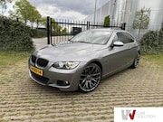 BMW 3-serie - 330xi Executive M-PAKKET DAK LEDER MEMORY