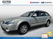 Subaru Legacy - 2.5i Comfort Automaat | Trekhaak | Lichtmetalen Velgen | Cli