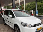 Volkswagen Touran - 1.4 TSI Comfortline EcoFuel