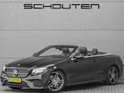 Mercedes-Benz E-klasse - Cabrio 200 25th Anniversary AMG Aircap Widescreen Airscarf B