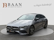 Mercedes-Benz CLA-Klasse - Shooting Brake 200 AMG|Pano|ACC|Trekh|Memory|1e Eigenaar|Ful