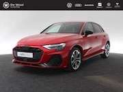 Audi A3 - Sportback 45 TFSI e 272 pk S tronic S line | Elekt