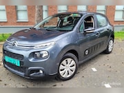 Citroën C3 - 1.2 PureTech Feel 105g Distributie v.v
