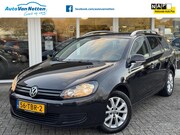 Volkswagen Golf - Variant 1.2 TSI 105pk 6bak, Navi, Clima, Cruise, Navi, Comfo