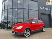 Volkswagen Polo - 1.6-16V Cross 1e EIG|DEALER OH|UNIEK|CRUISE|CLIMA