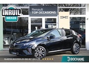 Renault Clio - 1.6 E-Tech Full Hybrid 145 techno | Stoel en stuurverwarming