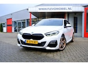BMW 2-serie Gran Coupé - 218i M-sport Aut. Pano|half Leder|Sportstoelen|Navi|Clima|LM