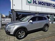 Chevrolet Captiva - 2.4i Class Bj. 2008 *Airco*
