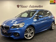 BMW 2-serie Active Tourer - 225XE Active Tourer*Plug-In Hybride*M-Sport*Head-Up*Pano*Lee