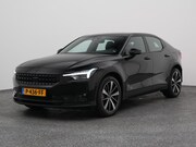 Polestar 2 - Standard Range Single Motor 63kWh | 360° | KEYLESS | STOELVE
