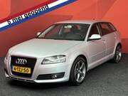 Audi A3 - Sportback 1.4 TFSI Ambition Advance | Cruise control | Clima