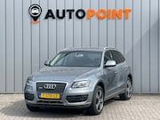 Audi Q5 - 3.2 FSI quattro Pro Line PANO LEER MEMORY