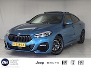 BMW 2-serie Gran Coupé - 220i Executive Edition M Sport | Apple-Android | Schuif-Kant