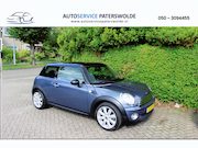 MINI One - 3-Deurs 1.6 Salt