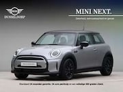 MINI Cooper - 3-deurs Camden Edition