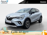 Renault Captur - 90PK TCe Techno | 1e eigenaar | Schuif-Kantel Dak | Camera |