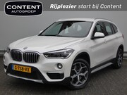 BMW X1 - (f48) sDrive20i 192pk Aut Orange Edition II /Trekhaak