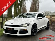 Volkswagen Scirocco - 2.0 TSI