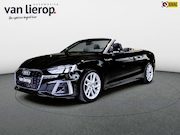 Audi A5 - Cabriolet 40 TFSI S edition EERSTE EIGENAAR | DEALER ONDERHO