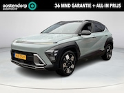 Hyundai Kona - 1.6 GDI HEV Premium | 360° camera | Bose geluidsysteem | Ele