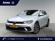 Volkswagen Polo - 1.0 TSI 95pk Life Edition | Keyless entry | Achteruitrijcame