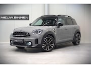 MINI Countryman - 1.5 Cooper S E ALL4 Chili | Panoramadak | Stoelverwarming |