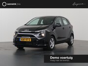 Kia Picanto - 1.0 GDi DynamicLine AMT | Airconditioning | Cruise control |