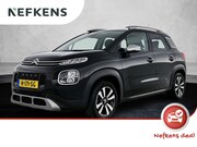 Citroën C3 Aircross - 1.2 S&S Shine 110pk | Trekhaak | Navigatie | Climate Control