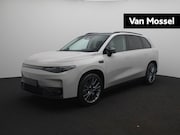 Leapmotor C10 - Design ProMax AWD 81.9 kWh | 600 PK | VOORRAAD VOORDEEL | 4