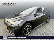 Volkswagen ID.3 - 58kWh Pro SOH 92% + Navigatie + 18'' LMV + PDC + Stoel en St