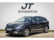Kia Niro - 1.6 GDi PHEV businessline Elektrische stoelen | ledere bekle