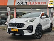 Kia Sportage - 1.6 T-GDI Black Edition Automaat BJ.2021 / Panodak / Leder /