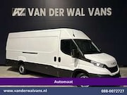 Iveco Daily - 35S16V 157pk Automaat L3H2 Euro6 Airco | Apple Car