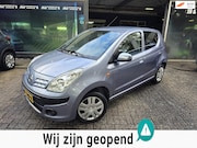Nissan Pixo - 1.0 Look | AUTOMAAT | 1E EIGENAAR | 3/6 OF 12MND GARANTIE |